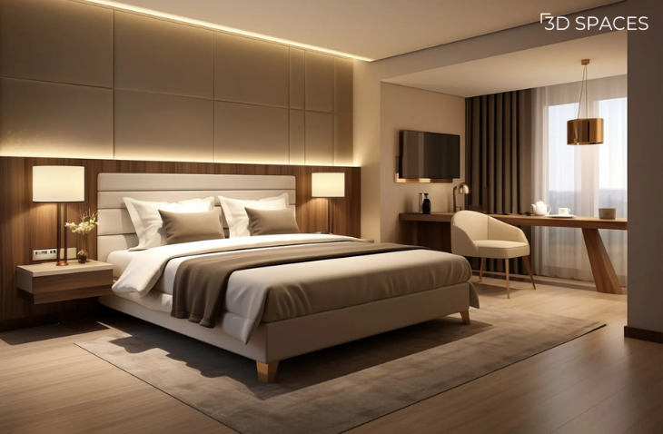 Master Bedroom Vastu Plan
