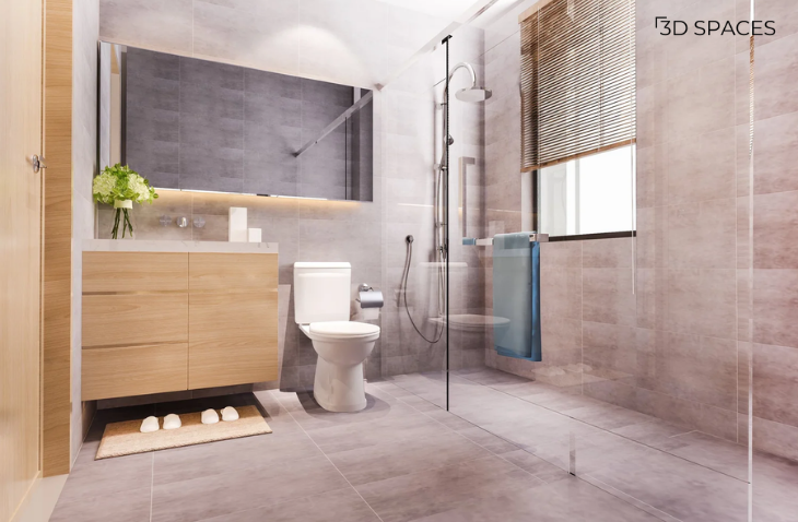 Bathroom & Toilet Vastu