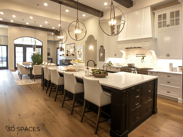 kitchen gypsum ceiling designs
