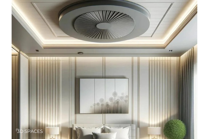 PVC Ceilings