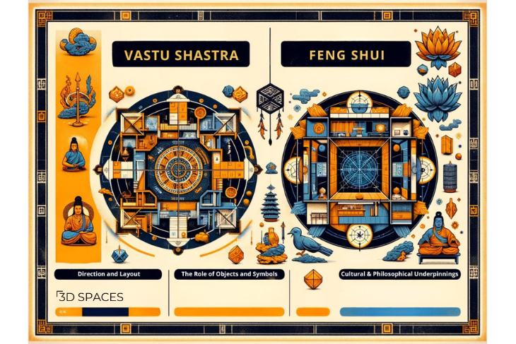 The Role of Objects and Symbols