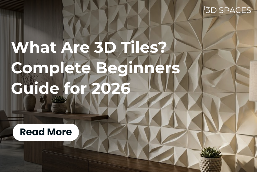 What Are 3D Tiles