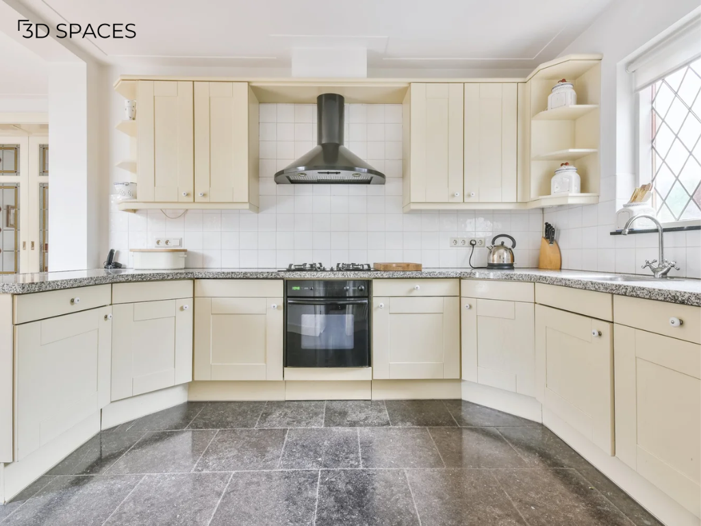 Textured Surface Kitchen Tiles