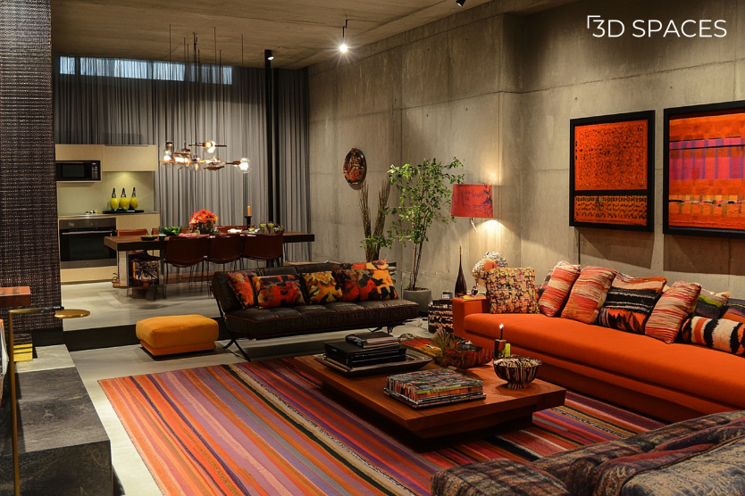 Interior Design Trends in India (2026)