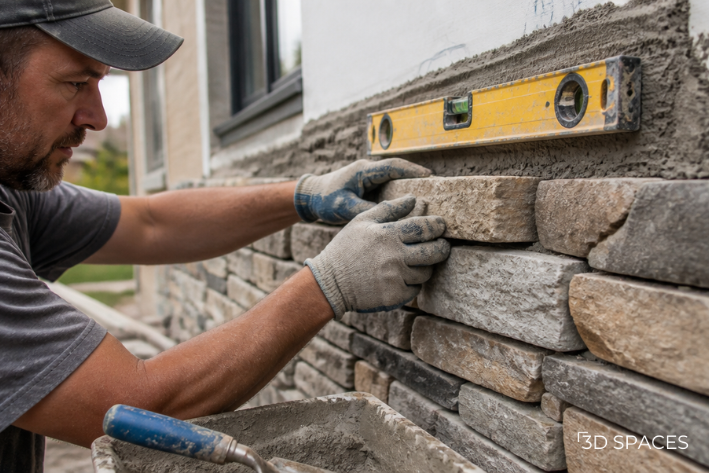 Stone Wall Cladding Guide | Natural & Interior Stone Wall Design Ideas ...