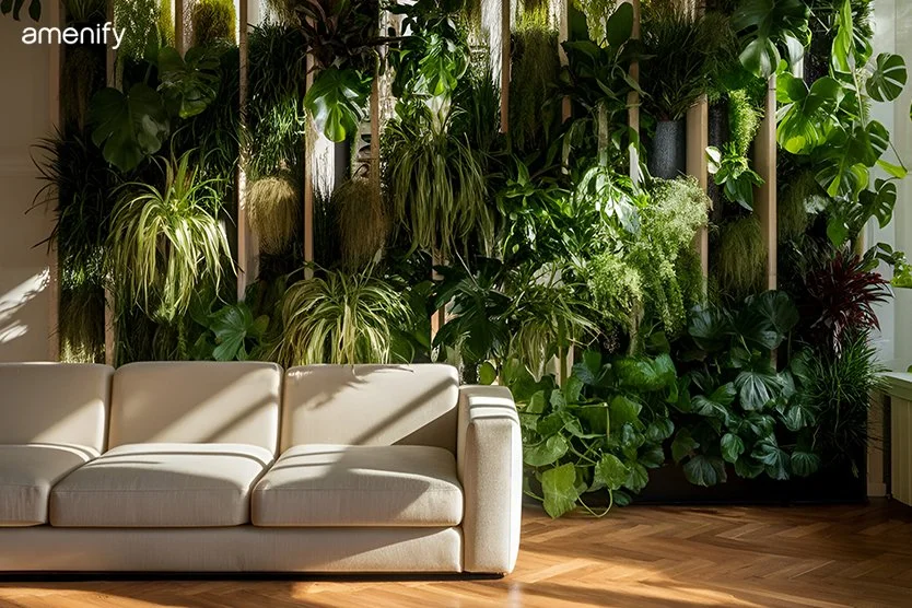 biophilic design patterns