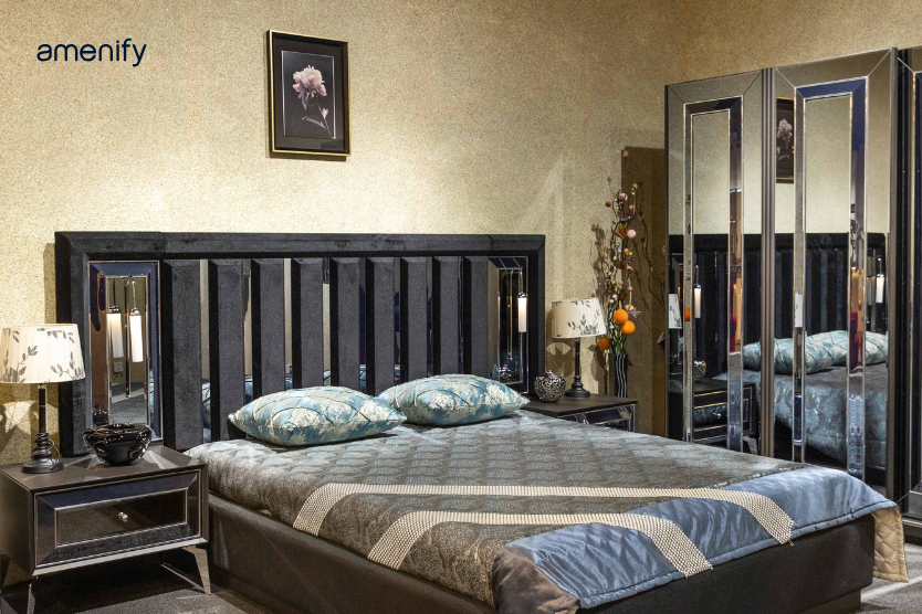 modern guest room ideas