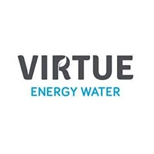 Virtue Drinks Logo