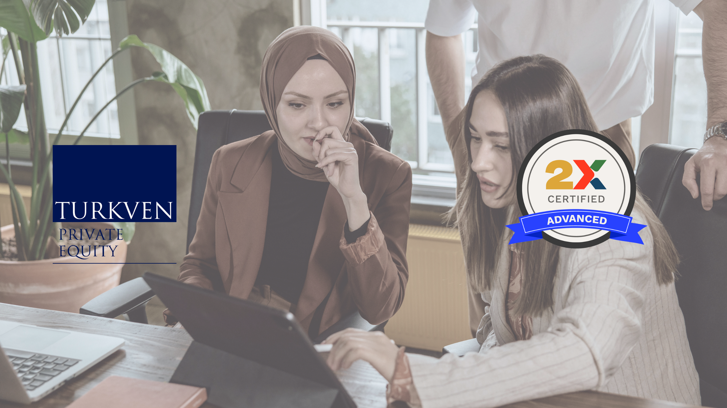 Turkven: Championing Inclusive Growth in Türkiye’s Private Equity Landscape