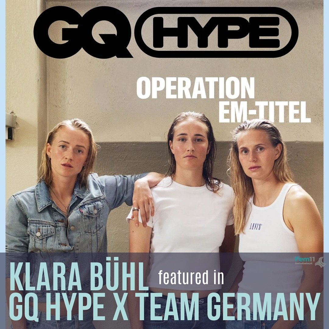 The Women&rsquo;s EURO is just around the corner &ndash; and we couldn&rsquo;t be more excited. In the lead-up to the tournament, two powerful campaigns have launched, each shining a light on the strength, spirit, and future of women&rsquo;s football
