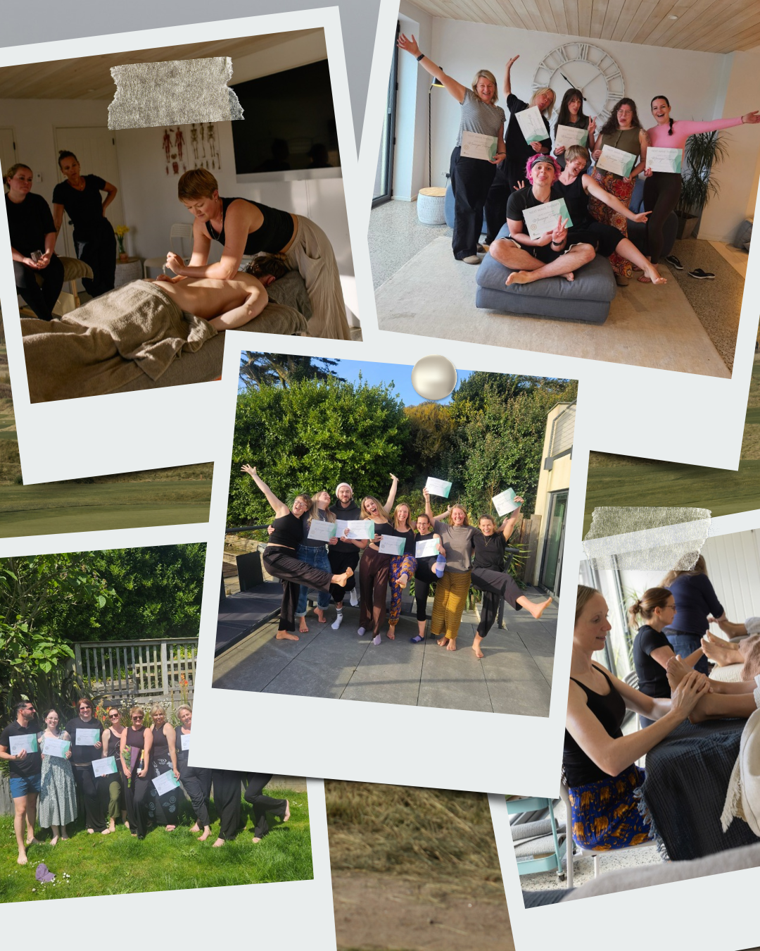 What is a Level 3 Diploma in Massage Therapy?