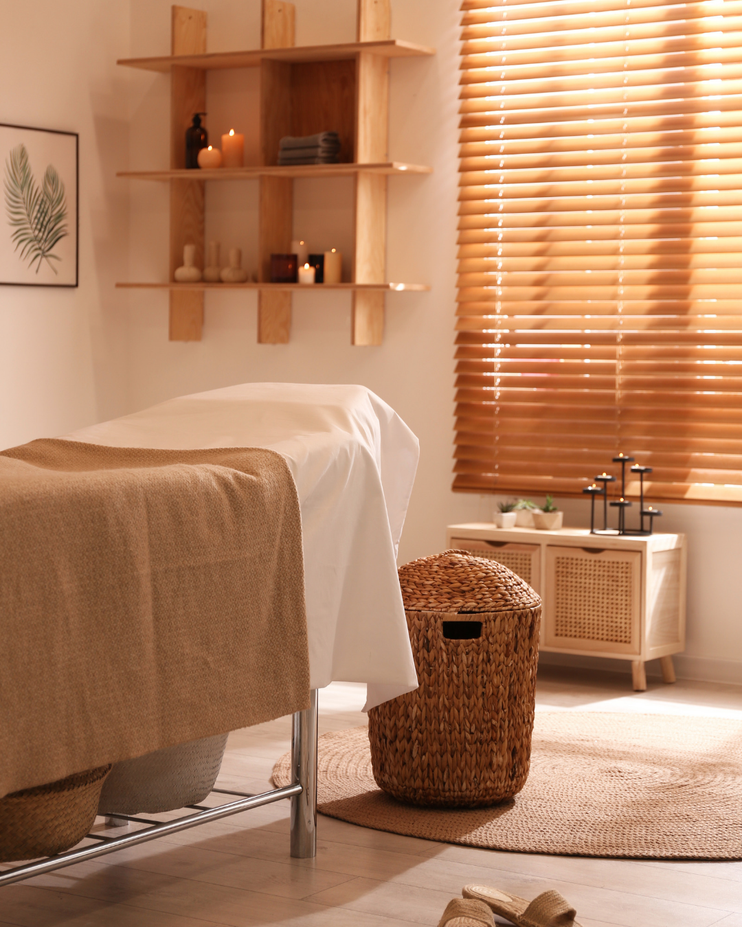 What Equipment Do I Need To Start A Massage Business?