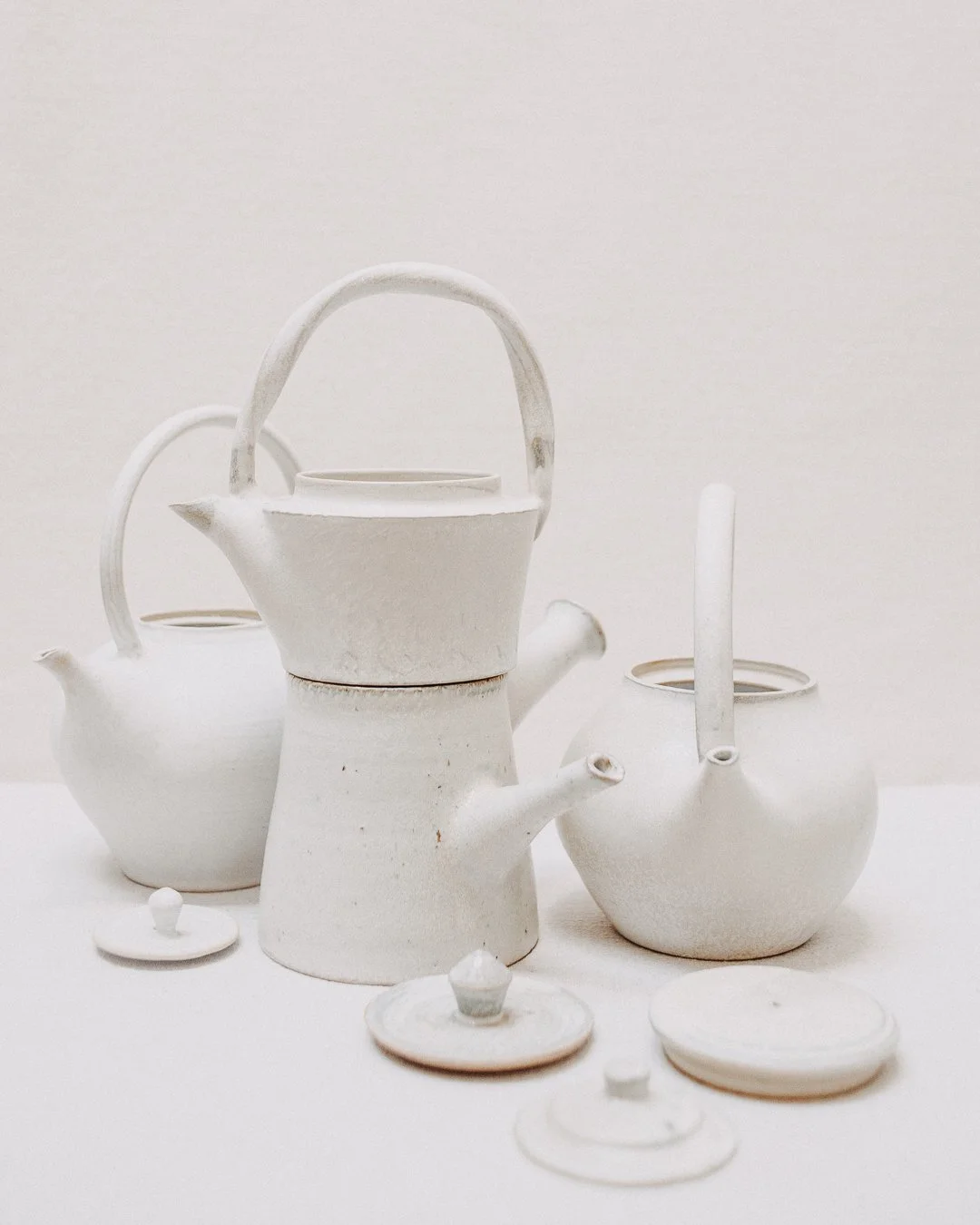 teapots