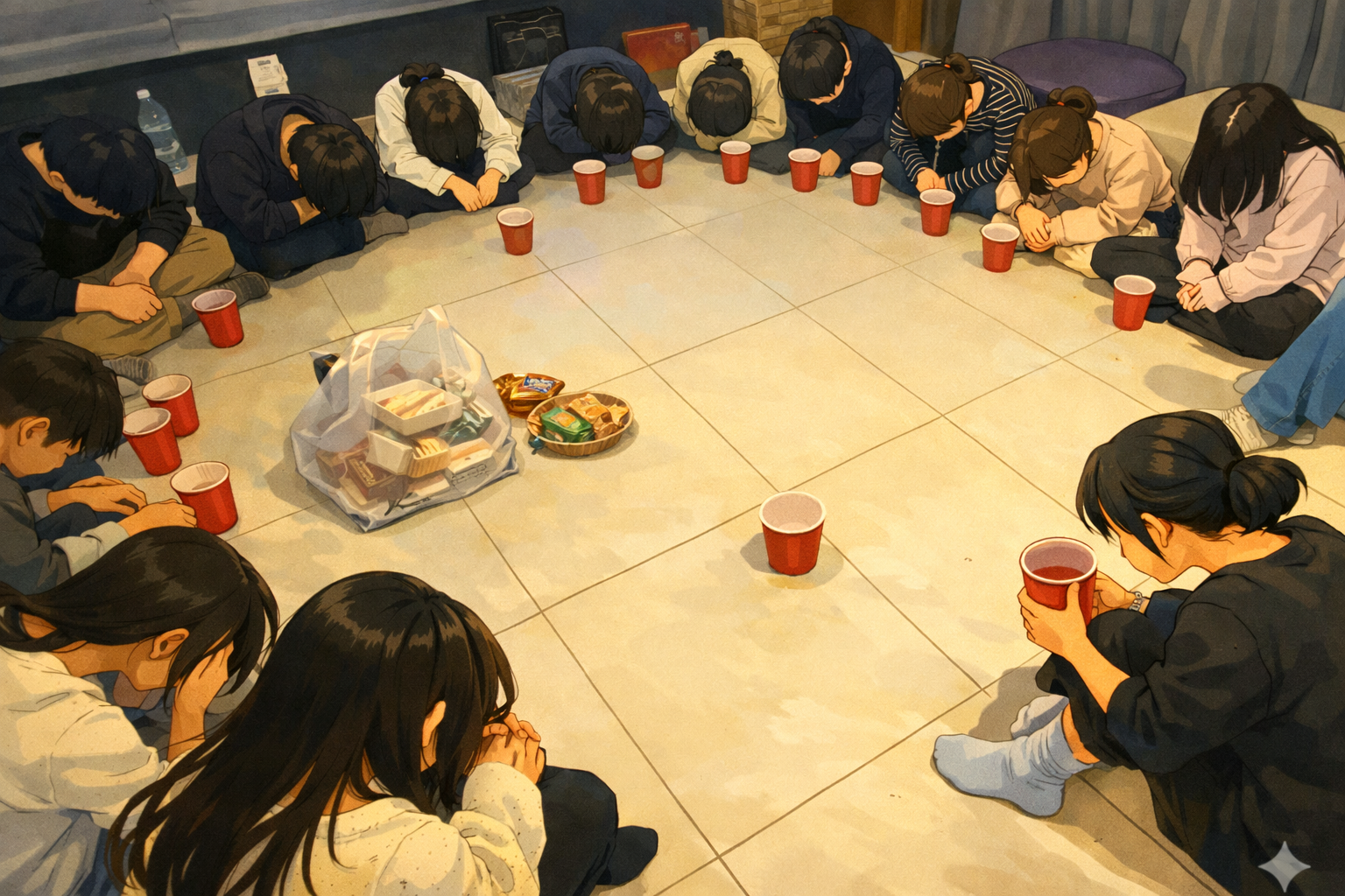 HCI KOREA 2026 후기 PART 2