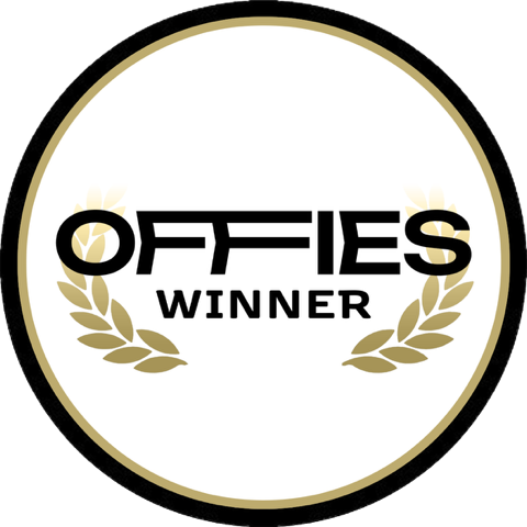 Offies Winner 2025