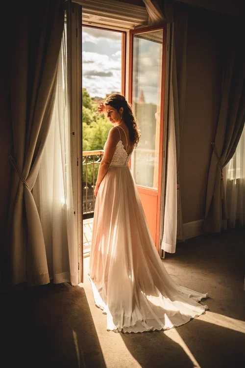 En tacksam återblick på alla fantastiska bröllop 2024