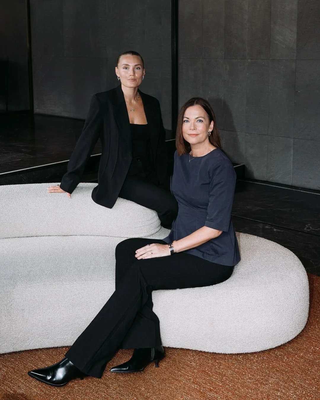 Today is Women&rsquo;s Entrepreneurship Day, a great opportunity to answer the common question about our name 🖤
 
Wangari Studio was founded on the belief that brands have the power to truly make a difference. There is limitless potential to be unlo