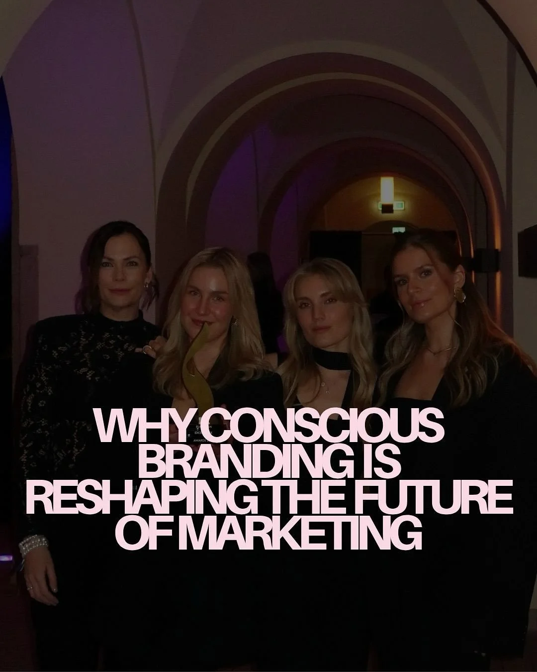 The future belongs to conscious brands. Join Wangari Studio and turn purpose into measurable impact.

Hit the contact button to book your introduction!&nbsp;🌟