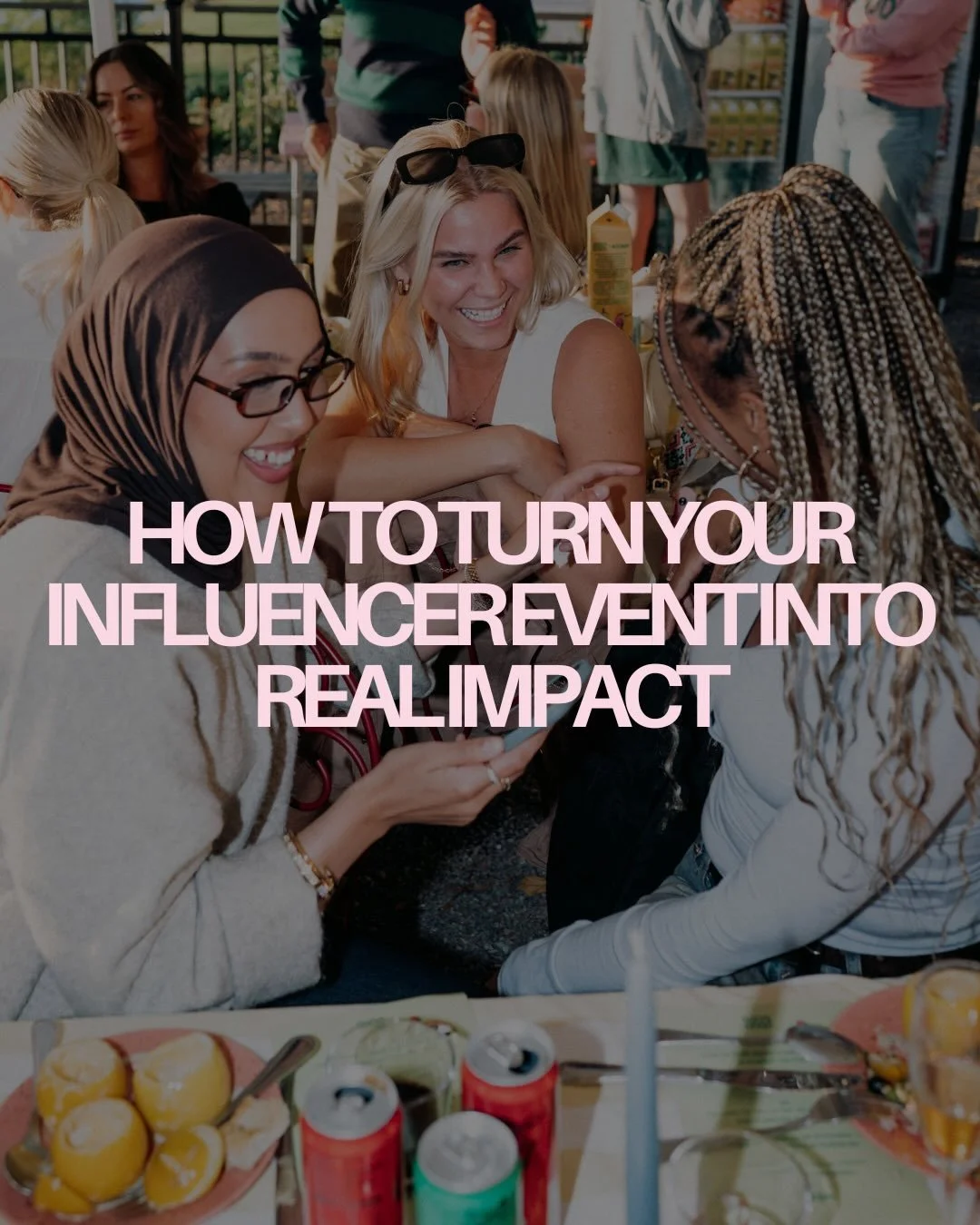 Turn your PR events into measurable impact. Save for later, and reach out if you need a hand 👋💫