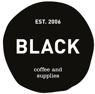 Black Coffee and Supplies