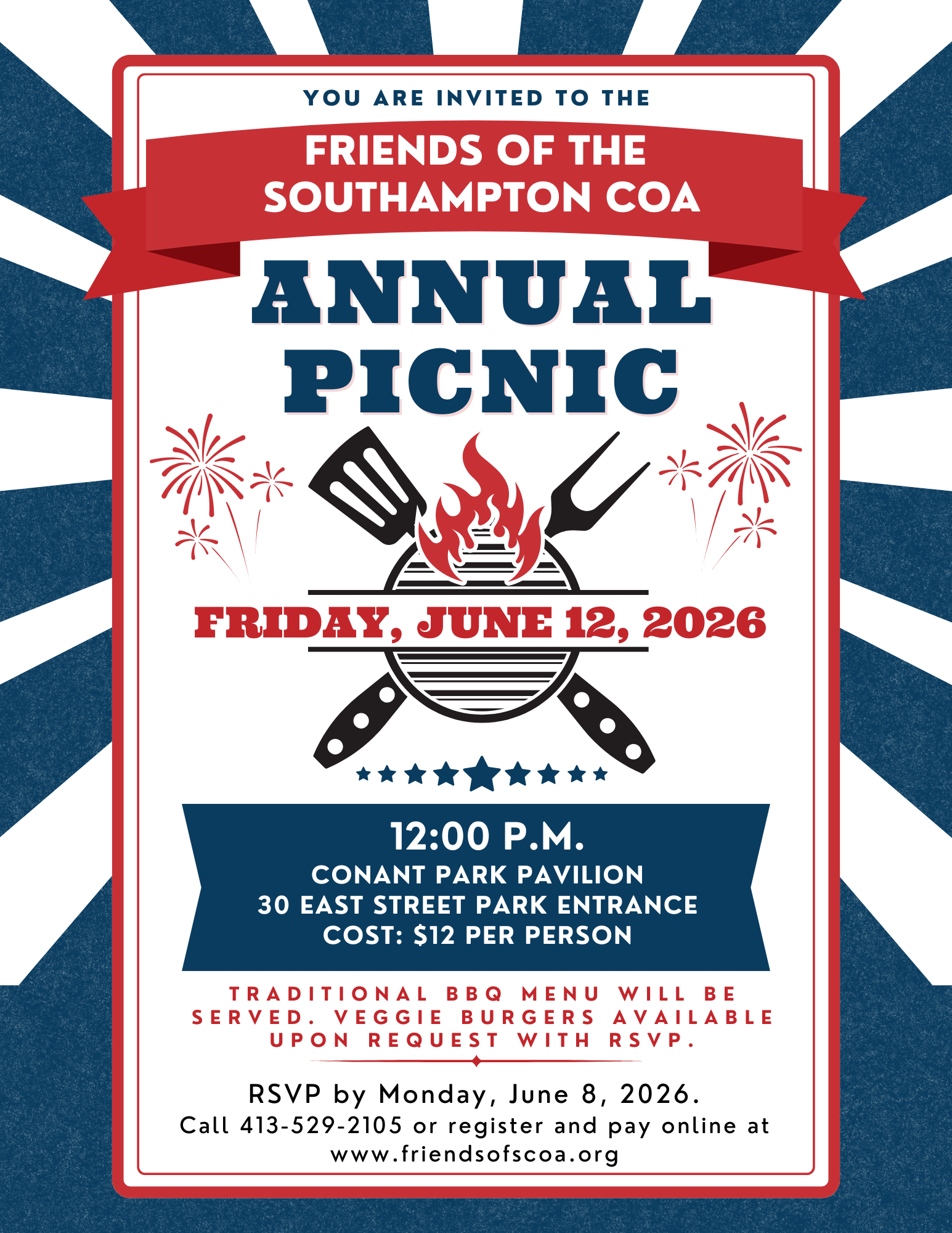 Annual Picnic