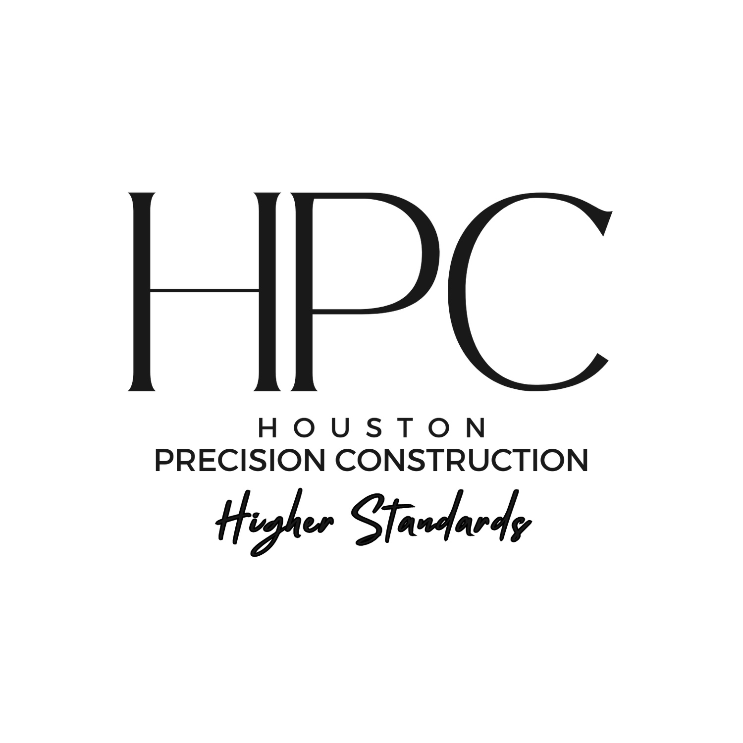 Houston precision construction