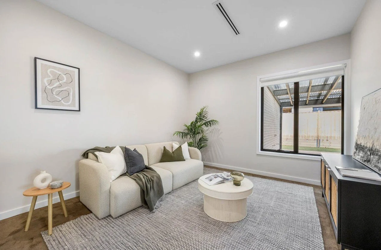 GRV $1.2 Mil | 24 Leahy Cct Gisborne | Single Residential — Harcon Projects