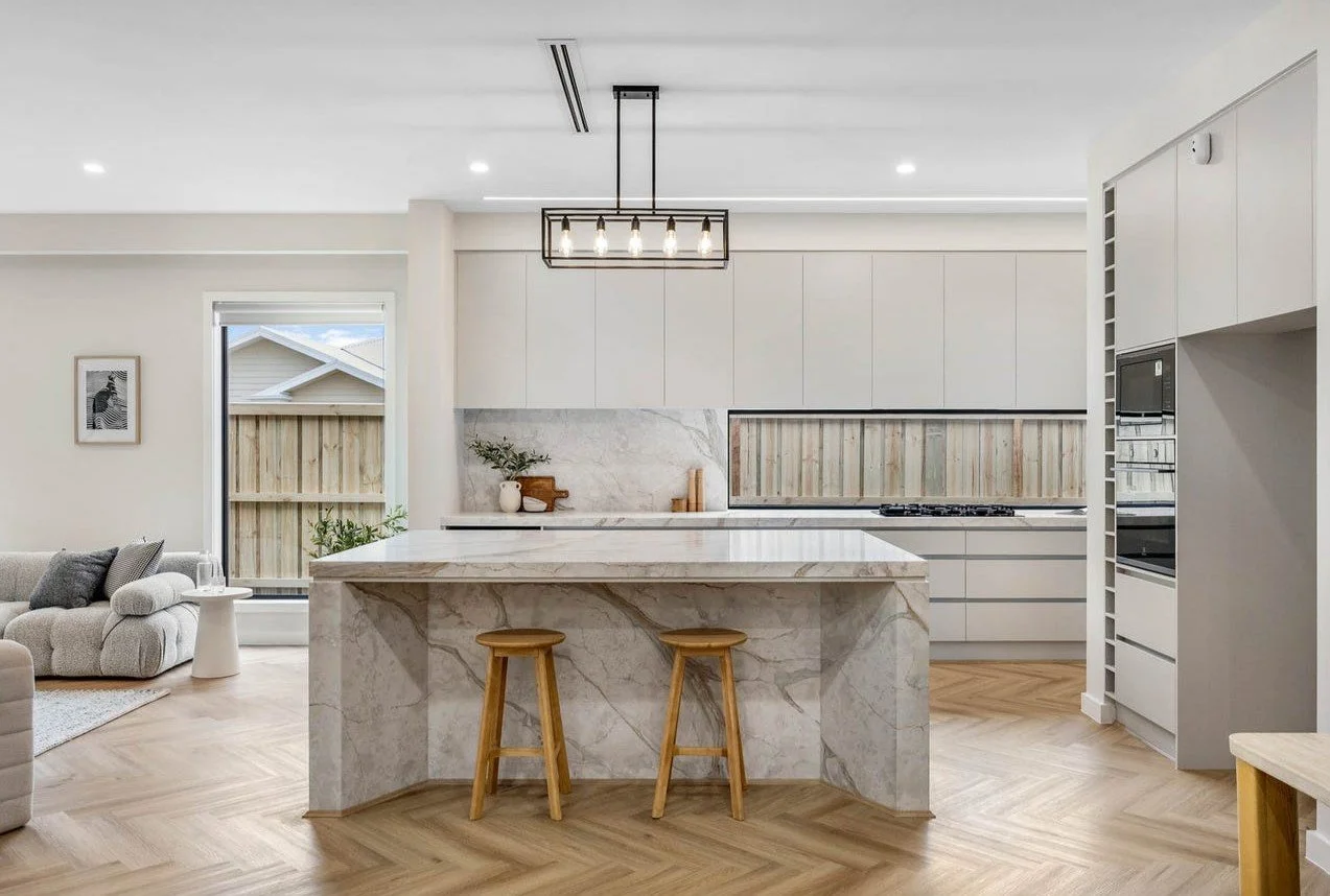 GRV $1.2 Mil | 24 Leahy Cct Gisborne | Single Residential — Harcon Projects