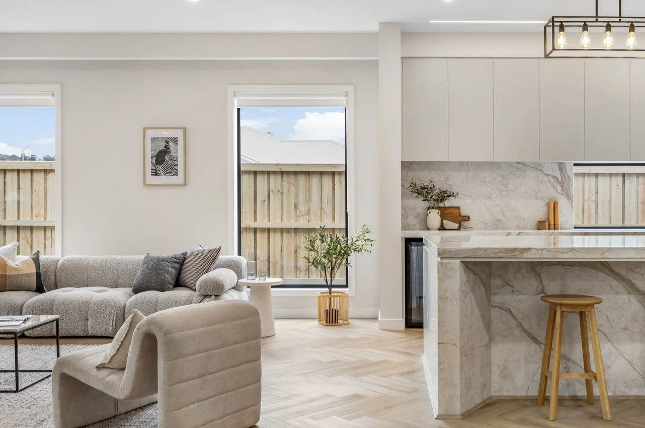 GRV $1.2 Mil | 24 Leahy Cct Gisborne | Single Residential — Harcon Projects