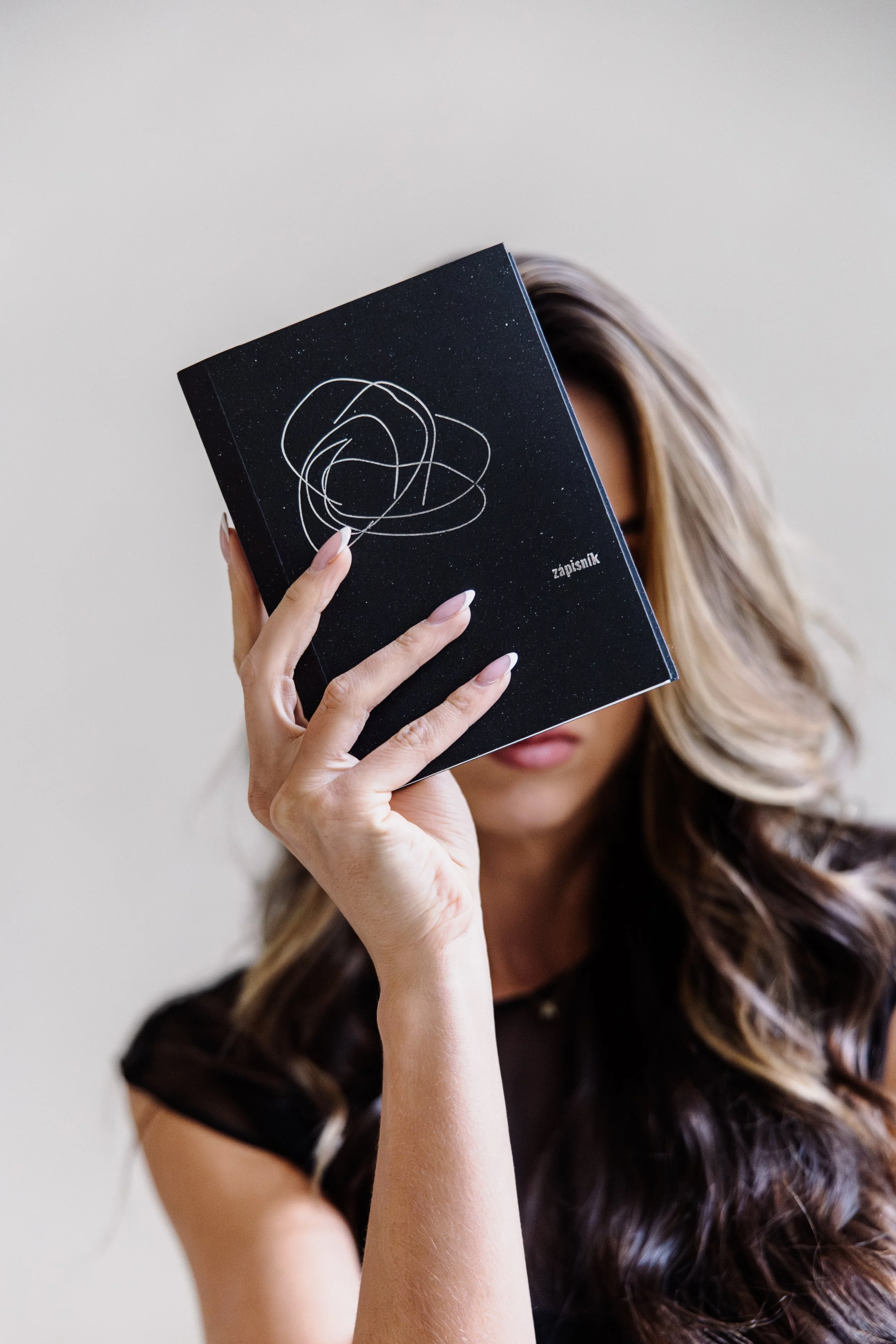 zápisník neobyčejné duše