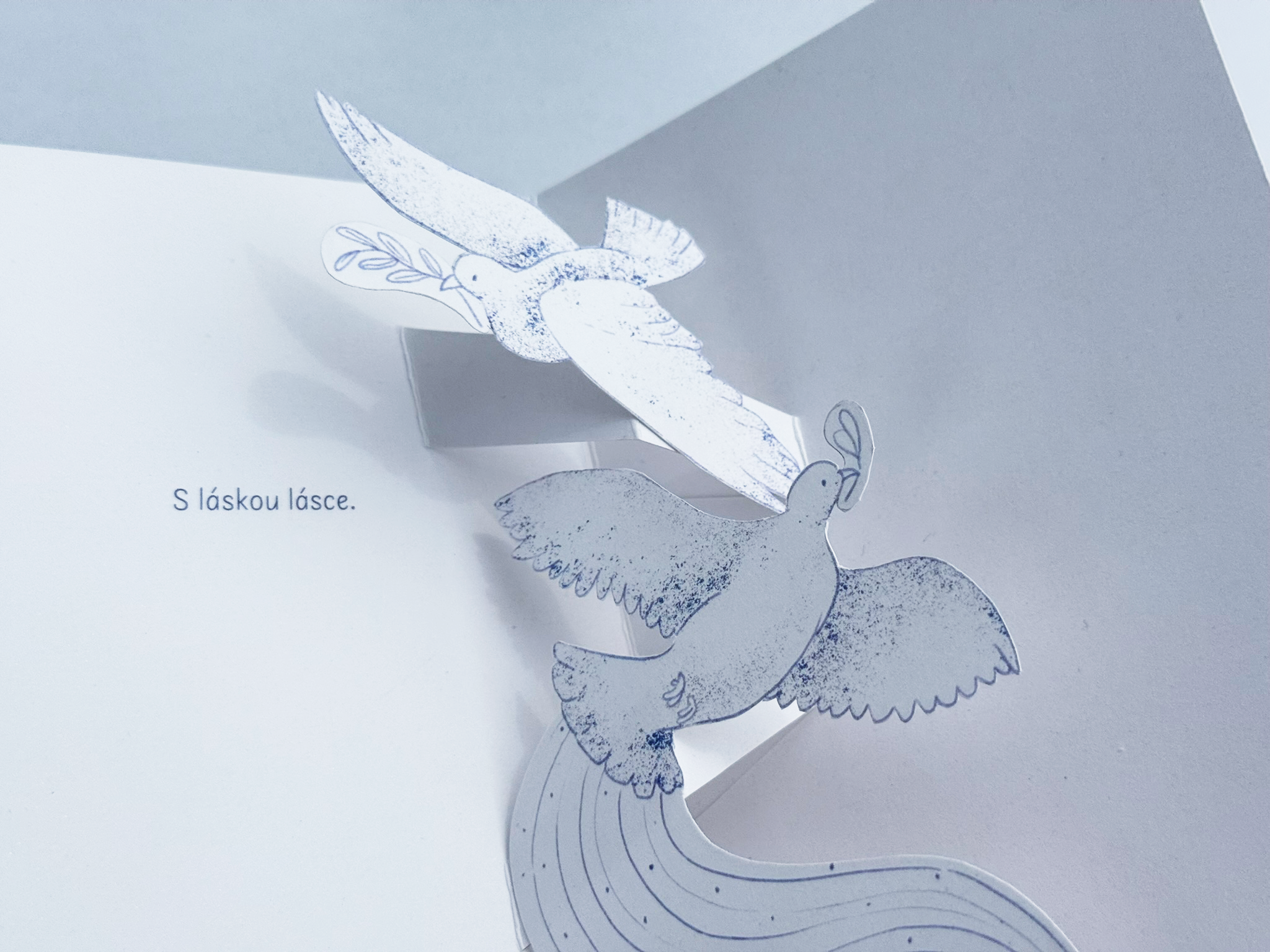 svatební blahopřání