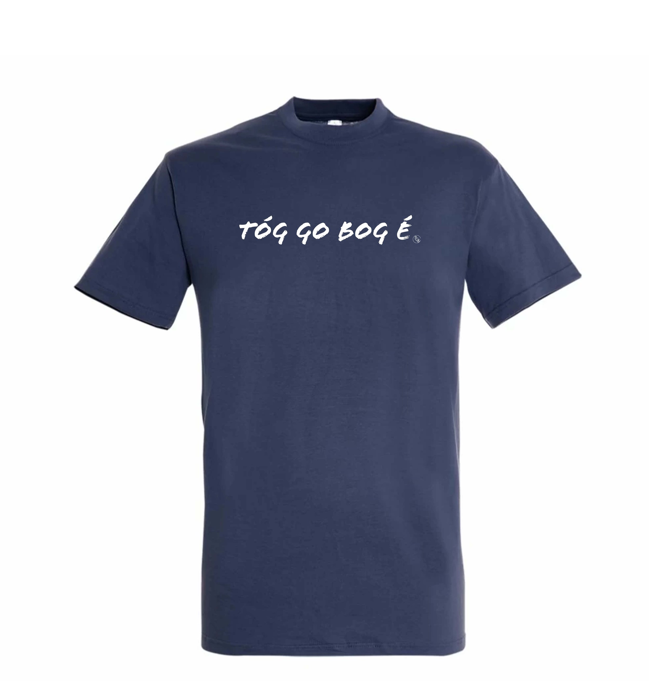 Tóg go bog é_navy.jpg