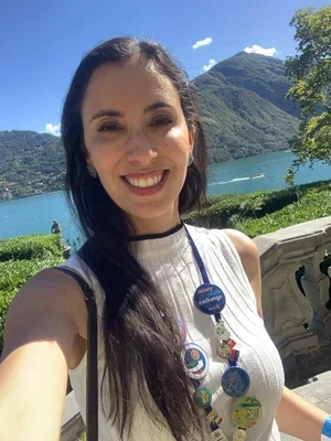 Flávia Verônica