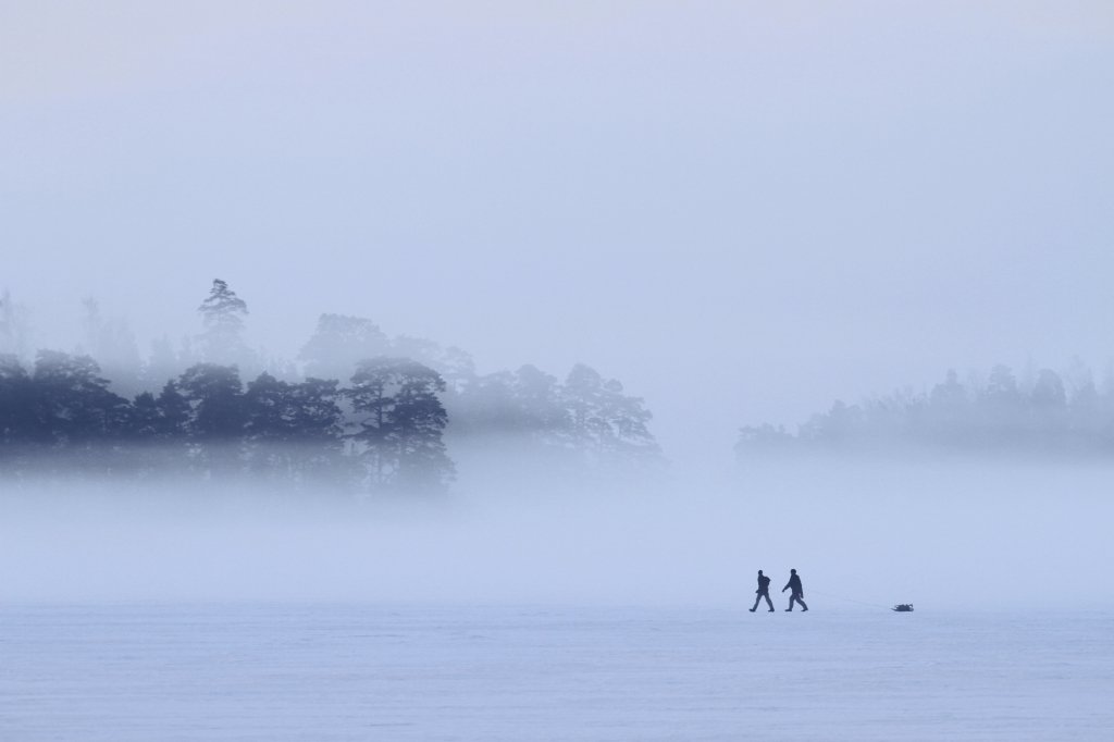 November / Marraskuu