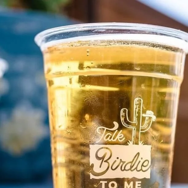 Birdie's Social Club