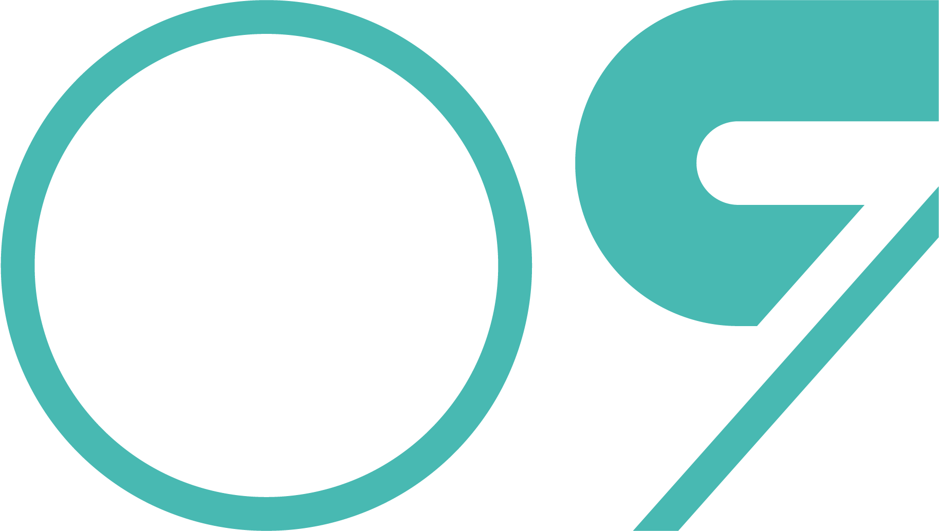 Ein stilisiertes Symbol eines Zeitmessers und eines Zickets in Blau.