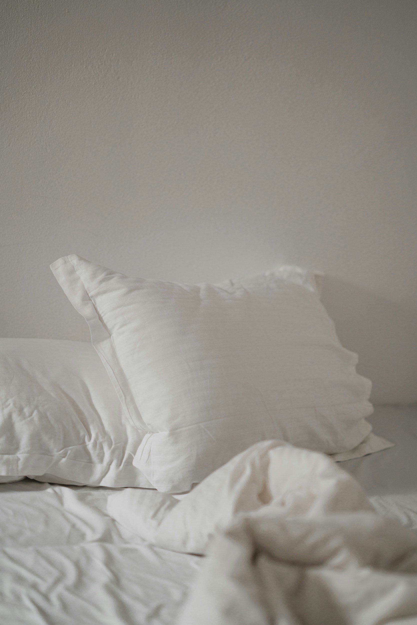 Understanding the Importance of Rest: How Pneumonia Made Me Realise It