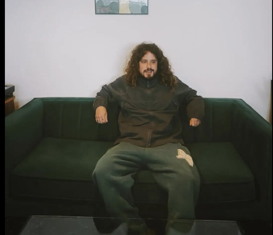 20.03.26 (LEEDS): Izco - All Night Long