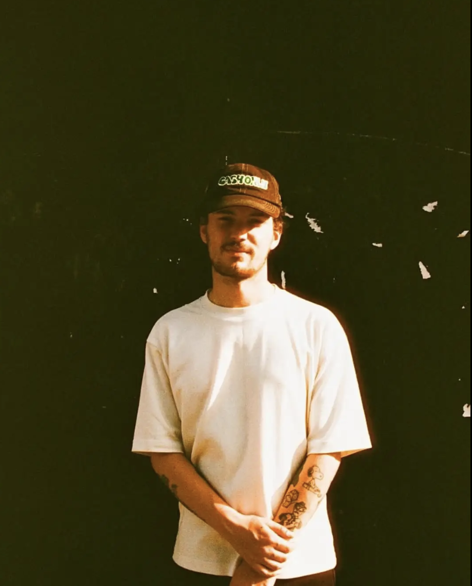 02.04.26 (Bristol): Oldboy & Sulphur (Easter Thursday)