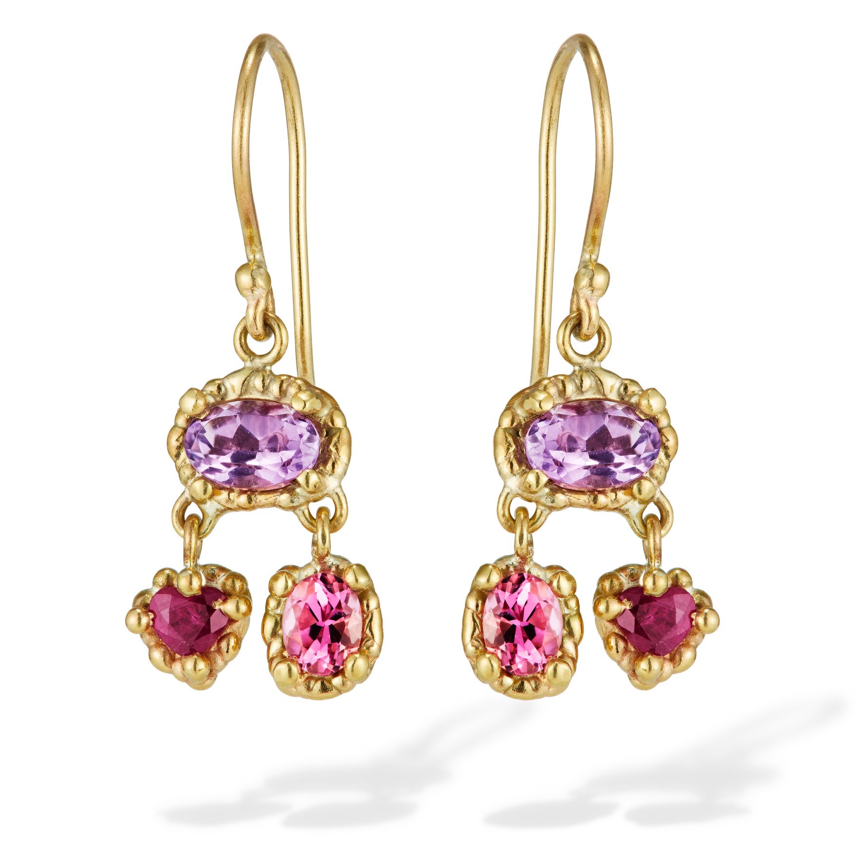 Purple Trio Earrings.jpeg