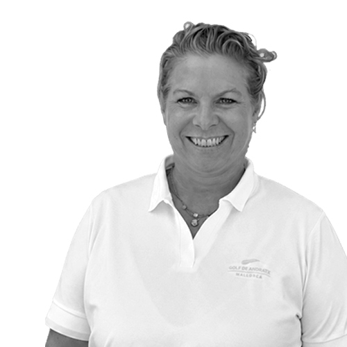 Christiane Hirsch