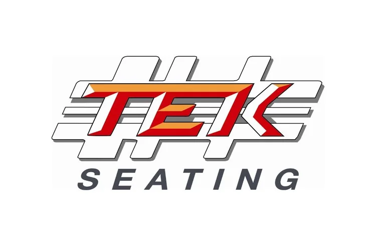 TEK Group — TEK Military Seating