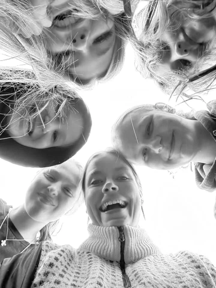 6 elever på ordblinde efterskole i THY