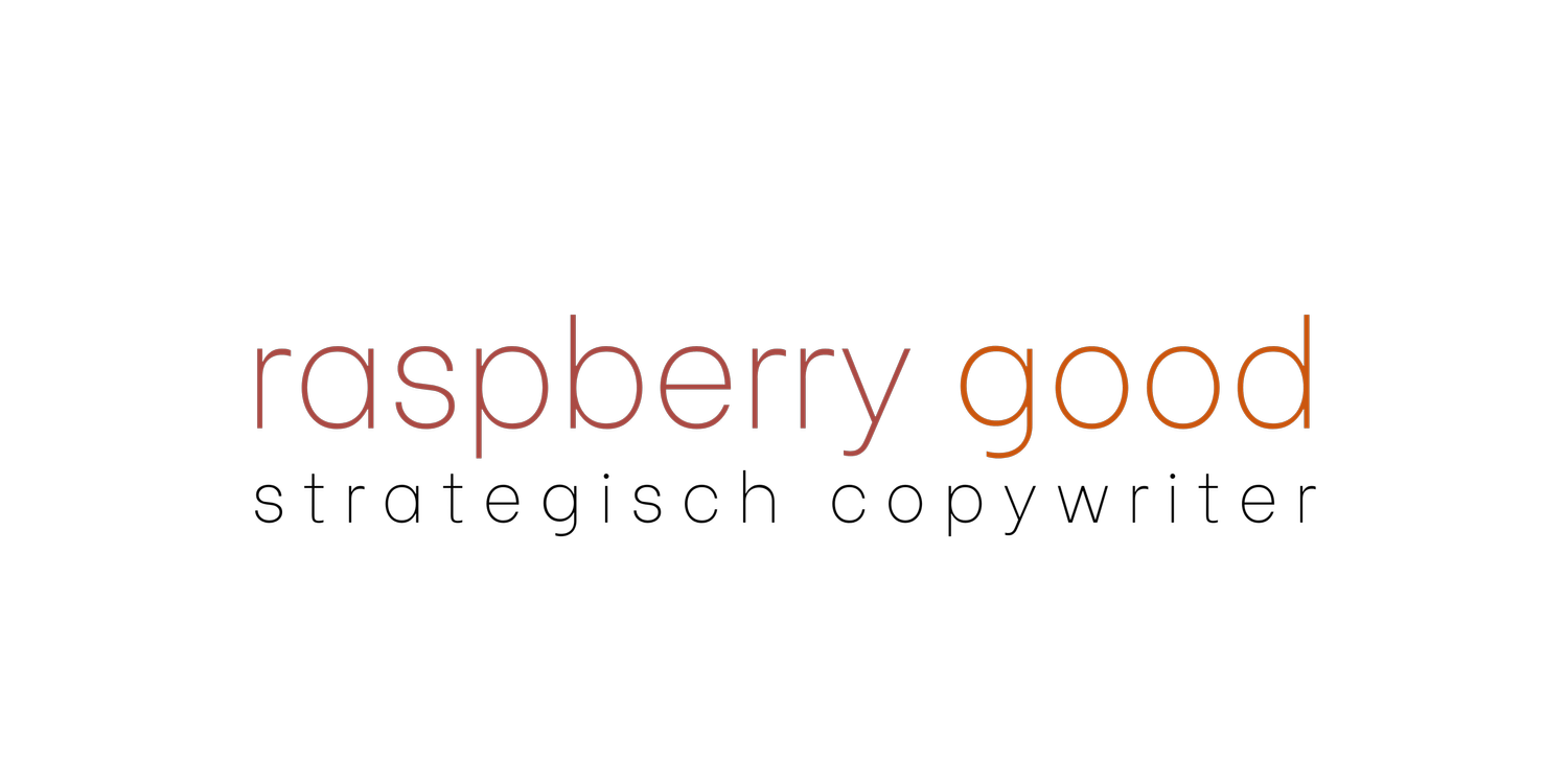 raspberry good