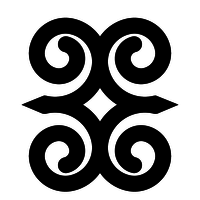 Dwennimmen — Strength (in mind, body, and soul), humility, wisdom, and learning.