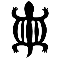 Denkyem — Adaptability and cleverness.
