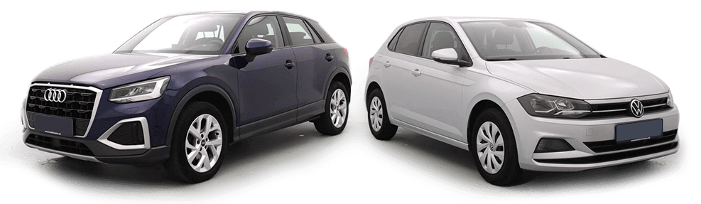 AutoProff - your B2B platform for used car buying and selling