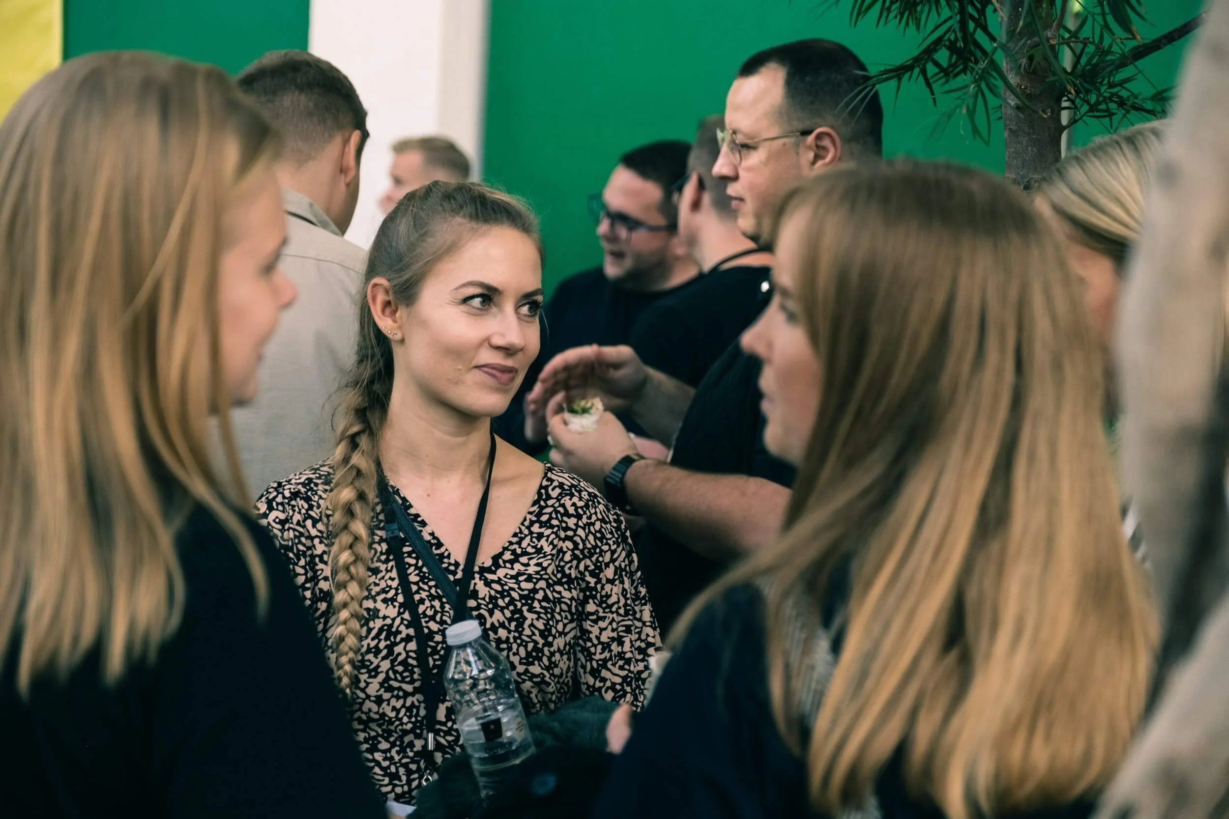 AutoProff Event