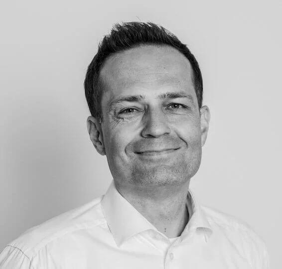Kenneth Vestergaard CCO AutoProff