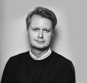 Martin Bagge Director of Enterprise Solutions AutoProff